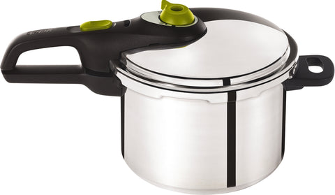 Tefal Secure 5 Neo Χύτρα Ταχύτητας 7lt