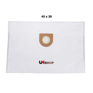 2033	5 Microfiber Σακούλες 1000071 44 x 28.5cm Ø 40mm